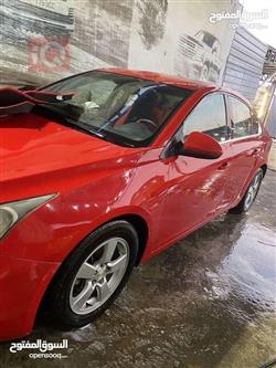 شيفروليه كروز